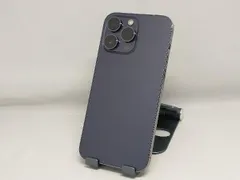 iPhone 14 Pro Max 256GB ジャンク品 iPhone 14 Pro Max 256GB - シルバー（SIMフリー）[整備済製品