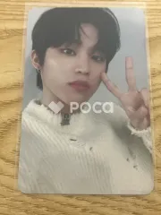 TREASURE パク・ジョンウ 2022 TREASURE TOUR [HELLO] in SEOUL MDブース ラキドロ