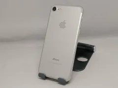 MNCL2J/A iPhone 7 128GB シルバｰ SIMフリｰ