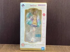  未開封品 ラストワン賞 藤田ことね ラストワンVer. 1/7 Gracemaster 一番くじ 学園アイドルマスタｰ Part2 学園アイドルマスタｰ