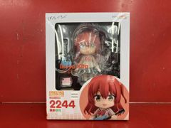 ねんどろいどヱヴァンゲリヲン新劇場版 マリ、アスカ プラグスーツ/未