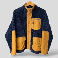 (レディース Mサイズ) CUBE SUGAR 큐브슈가 フリース ジャケット