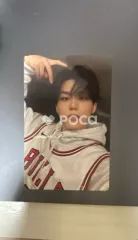 TREASURE パク・ジョンウ 2025 TREASURE FAN CONCERT [SPECIAL MOMENT] IN SEOUL Weverse Membership BOOTH