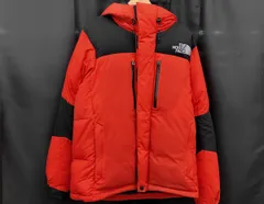 THE NORTH FACE Baltro Light Jacket バルトロライトジャケット ダウンジャケット XLサイズ