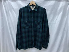 【3連休限定価格】希少 60s ピルグリム ヴィンテージ 50年代~60年代 PILGRIM ピルグリム オープンカラー 開襟シャツ