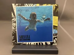 帯あり ニルヴァーナ CD ネヴァーマインド(30周年記念デラックス・エディション)(通常盤)