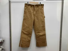 2026年最新】junya watanabe carharttの人気アイテム - メルカリ