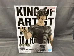 2026年最新】king of artist 伏黒甚爾の人気アイテム - メルカリ