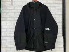 THE NORTH FACE MEN'S 1994 RETRO MOUNTAIN LIGHT FUTURELIGHT JACKET WATERPROOF NF0A4R52JK3 BLACK ザノースフェイス メンズ XL