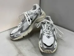 new balance ／ ニューバランス ／ ML725CG ／  ／ ホワイト ／27.0cm