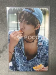 THE BOYZ エリック PHANTASY Pt.1 Christmas In August Platform Ver. Present Ver.