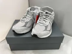 new balance ／ ニューバランス ／ ML2002R0 ／ スニーカー ／ グレー ／ 27.0cm
