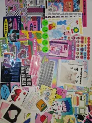 Kitsch ステッカー 無重複 まとめ + おまけ付き(※メルカリshop取引では対象外)