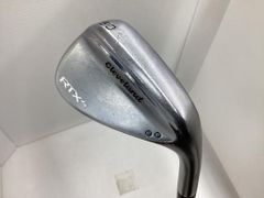 Cleveland RTX4 ウェッジ 54度 58度 2本セット - メルカリ