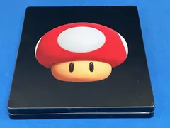 ザ・スーパーマリオブラザーズ・ムービー スチールブック仕様(Blu-ray Disc+DVD)