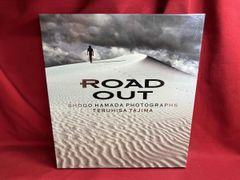 浜田省吾 写真集 ROAD OUT Shogo Hamada - メルカリ
