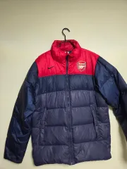 【正規品】アーセナル ダウンジャケット 楽天市場】アーセナル ジャケット（サッカー・フットサル｜スポーツ