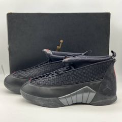 playboi carti 着用 opium jordan 15 archive - メルカリ