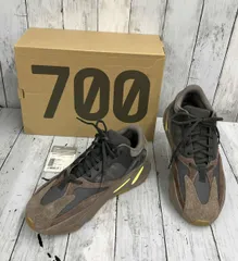adidas アディダス/YEEZY BOOST 700/サイズ28㎝/ブラウン/EE9614/箱あり