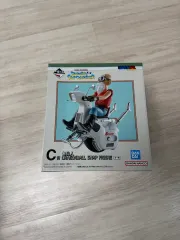 ドラゴンボール スナップc상