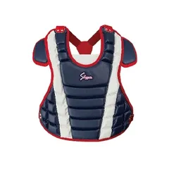KUBOTA SLUGGER 久保田スラッガー  軟式プロテクターJr用 グッズ キャッチャーギア  (NJCP-130)、_のサムネイル