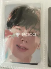 ENHYPEN ソヌ ORANGE BLOOD Weverse