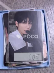 TXT テヒョン The Star Chapter: SANCTUARY KNIGHT Ver.