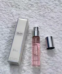 新品 未使用  Dior ミスディオール ブルーミンブーケ 10ml Miss Dior