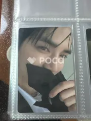 THE BOYZ ヨンフン a;effect Flow Ver.