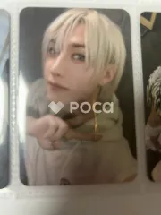 straykids バンチャン スキズ DO IT YES24