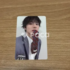 THE BOYZ エリック THE BOYZ FAN-CON THE B LAND