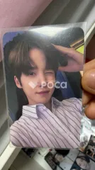 ATEEZ ユノ THE WORLD EP.FIN : WILL サウェ