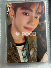 BTS J-HOPE Proof 公開放送 サノク トレカ - メルカリ