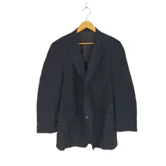 ユーズドフルギ USED古着 Wilosns Clothing 2Bテーラードジャケット メンズ 表記無