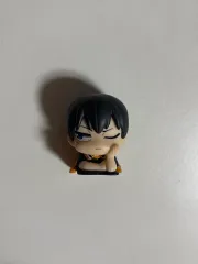 ハイキュー 影山 飛雄 おねむたん フィギュア