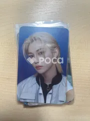 straykids フィリックス スキズ Stray Kids 3RD FANMEETING PILOT : FOR ★★★★★ ボックステープセット