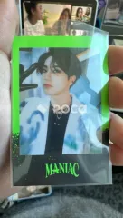 straykids ハン スキズ Stray Kids 2nd World Tour MANIAC in Seoul SKZ MERCH PRE-ORDER SPECIAL GIFT