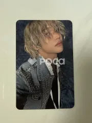 RIIZE ウォンビン Fame Catalogue Ver.