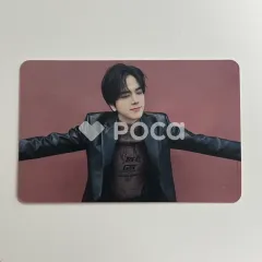 THE BOYZ ヨンフン 導火線 ミニレコード