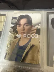 Seventeen バーノン セブチ 消費期限 CARAT Edition