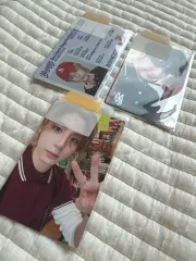 BOYNEXTDOOR(ボイネク) トレカ まとめ