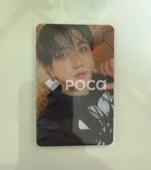 straykids チャンビン スキズ KARMA COMPACT VER.