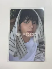 TXT テヒョン The Star Chapter: SANCTUARY ANGEL Ver.