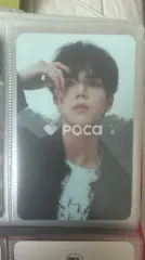 THE BOYZ ヨンフン BE AWAKE Platform Ver. Reason Ver.