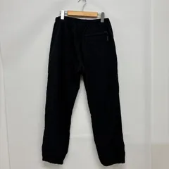 シュプリーム ナイロンパンツ ジャージ ラインロゴ 裾 リブ ジップ メンズ S ISItems【USED】【古着】【中古】50150056のサムネイル