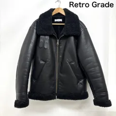2026年最新】RETRO GRADEの人気アイテム - メルカリ