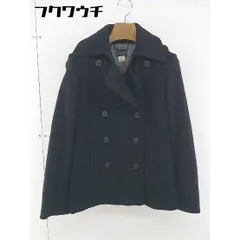 2026年最新】ジェイクルー J.CREW ピーコートの人気アイテム - メルカリ