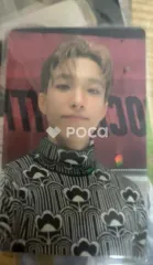 Seventeen ドギョム セブチ Attacca POWERSTATION ラキドロ