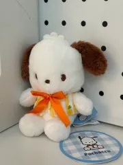 ポチャッコぬいぐるみ