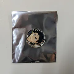 ハイキュー!! バボカ!! BREAK プロモ アクリルマーカー 梟谷 赤葦京治